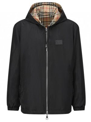 Burberry Jacket