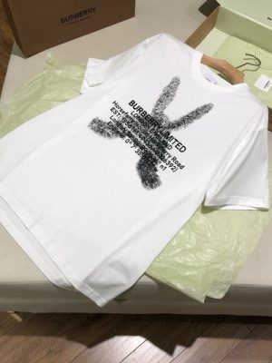 Burberry T-shirt