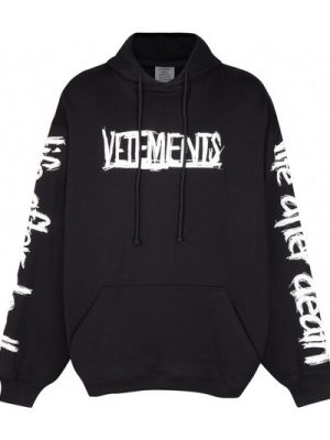VTM Hoodie