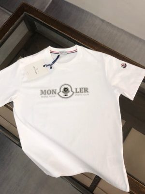 Moncler T-shirt