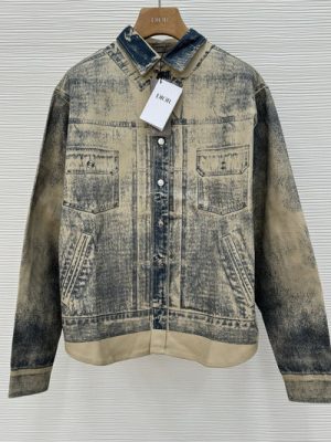 Dior Long Sleeve Shirt