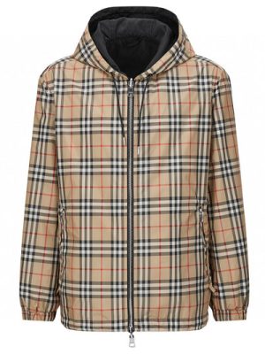 Burberry Jacket