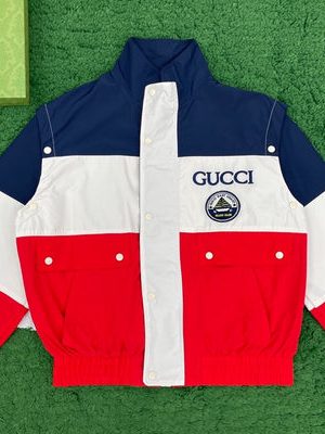 Gucci Jacket