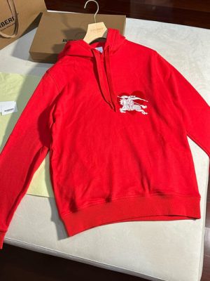 Burberry Hoodie