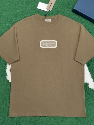 Dior T-shirt