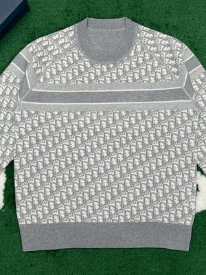 Dior Sweater