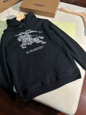 Burberry Hoodie