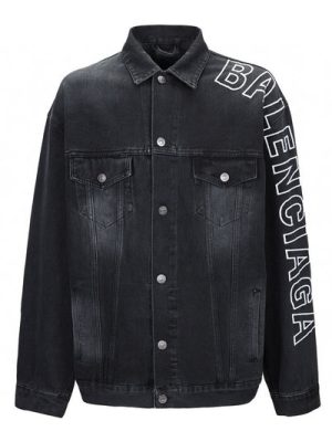 Balenciaga Long Sleeve Shirt