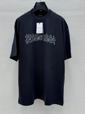 Balenciaga Tee