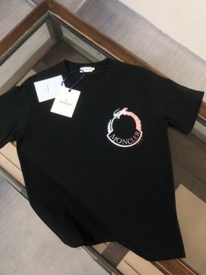 Moncler T-shirt