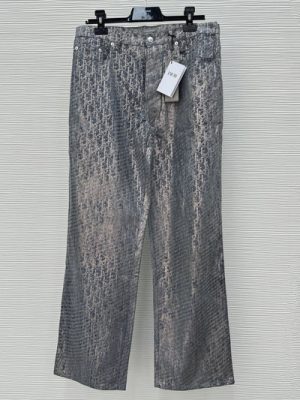 Dior Oblique Jean