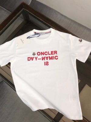 Moncler T-shirt