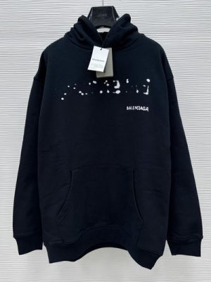 Balenciaga Hoodie