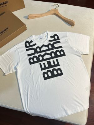 Burberry T-shirt