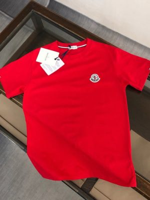 Moncler T-shirt