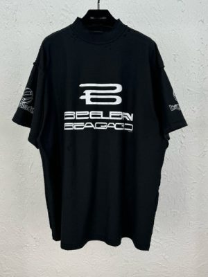 Balenciaga Tee