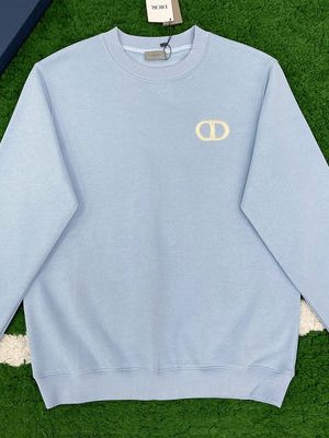 Dior Sweater