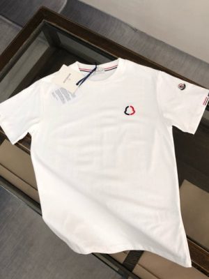 Moncler T-shirt