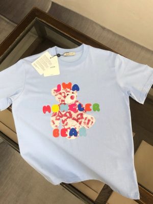 Moncler T-shirt