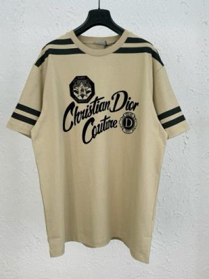 Dior T-shirt