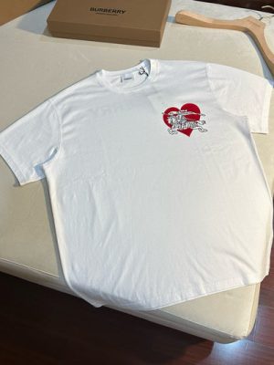 Burberry T-shirt