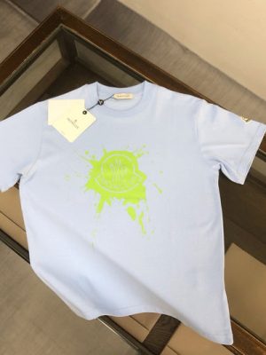 Moncler T-shirt