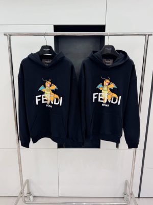 Fendi Hoodie