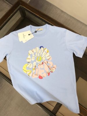 Moncler T-shirt