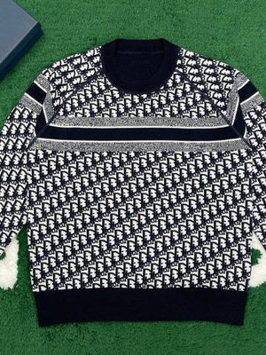Dior Sweater