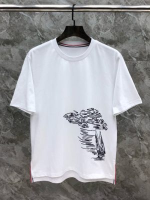 Thom Browne T-shirt