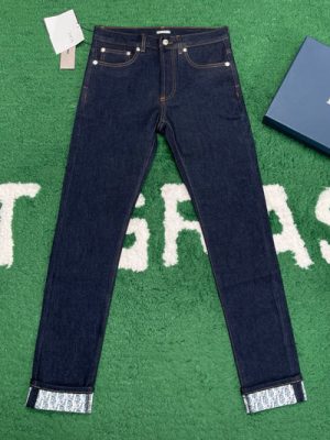 Dior Oblique Jeans