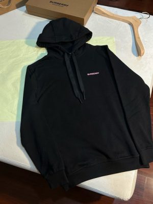 Burberry Hoodie