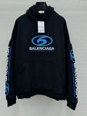 Balenciaga Hoodie