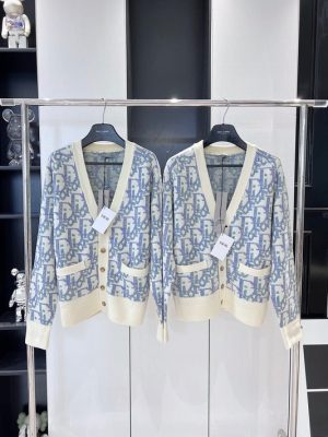 Dior Cardigan