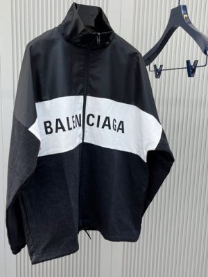 Balenciaga Wind breaker