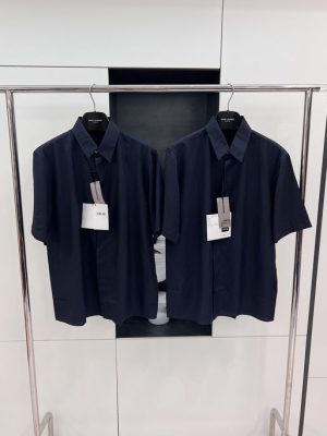 Dior Oblique Shirt