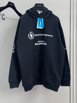 Balenciaga Hoodie