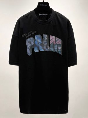 Palm Angels Tee