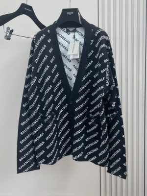 Balenciaga Cardigan