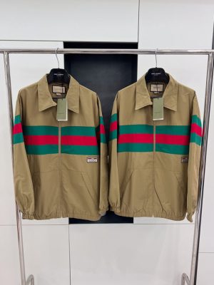 Gucci Jacket