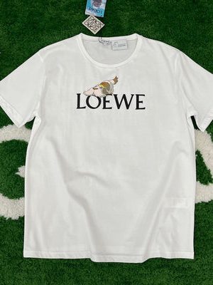 Loewe T-shirt