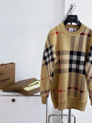 Burberry Sweater