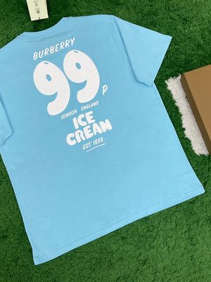 Burberry T-shirt