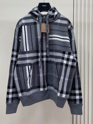 Burberry Hoodies