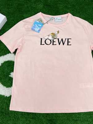 Loewe T-shirt