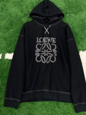 Loewe Hoodies