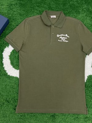 Dior Polo
