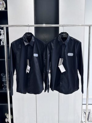 Dior Long Sleeve Shirt