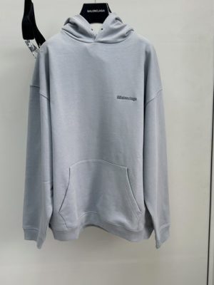 Balenciaga Hoodie