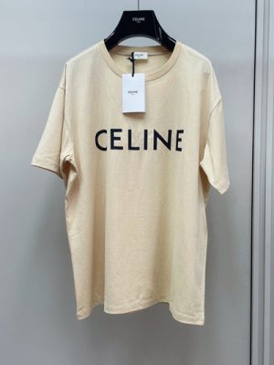 Celine T-shirt